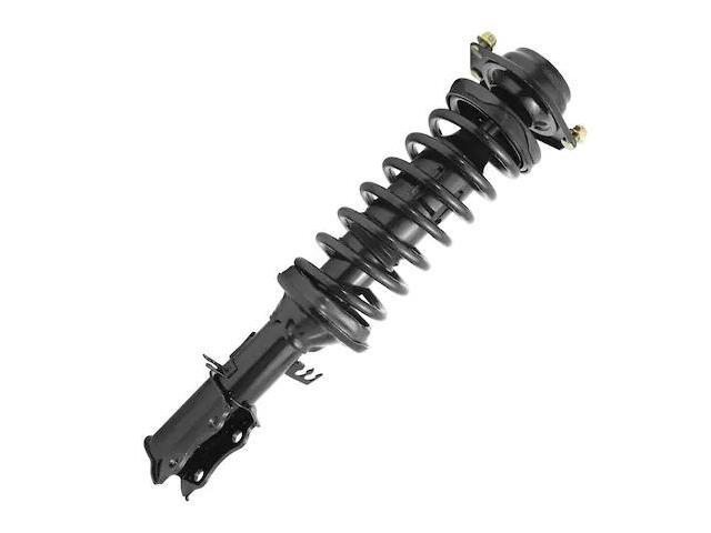 UNITY 11128 11128 Front Right Complete Strut Assembly