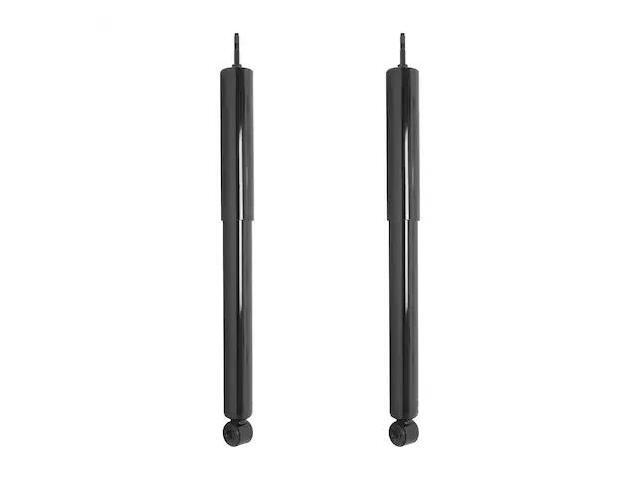 UNITY 2-252010-001 2-252010-001 Rear Shock Absorber Kit