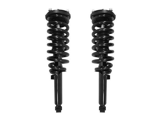 UNITY 2-11653-11654-001 2-11653-11654-001 Front Complete Strut Assembly Kit