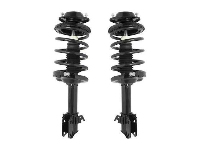 UNITY 2-11911-11912-001 2-11911-11912-001 Front Complete Strut Assembly Kit