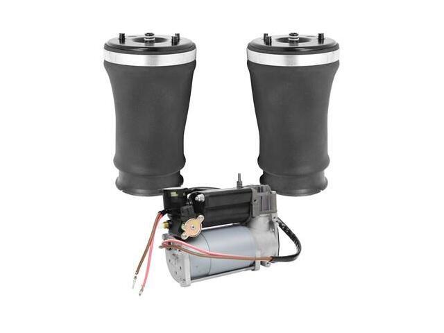 UNITY 2C-15-525501-20-025002 2C-15-525501-20-025002 Rear Air Spring Kit