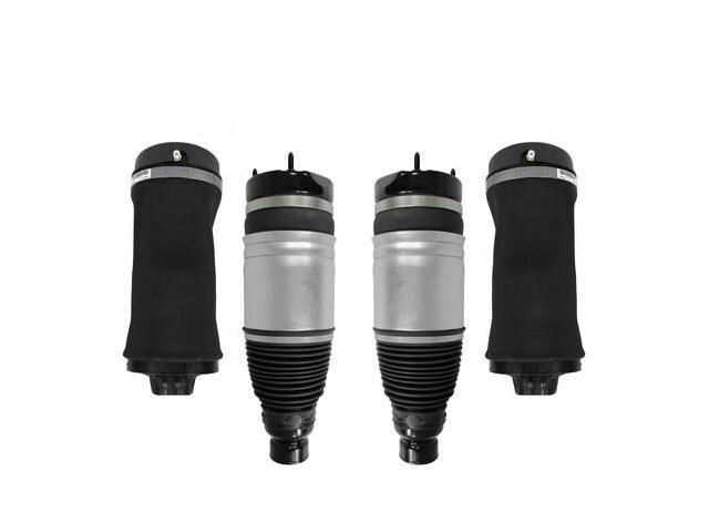 UNITY 4-15-117700-15-517700 4-15-117700-15-517700 Front and Rear Air Spring Kit