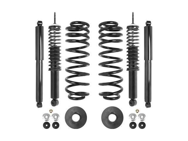 UNITY 68001c 68001c Front and Rear Conversion Kit