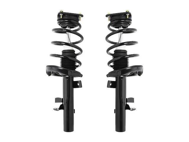 UNITY 2-11085-11086-001 2-11085-11086-001 Front Complete Strut Assembly Kit