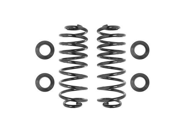 UNITY 30-540000-HD 30-540000-HD Rear Conversion Kit