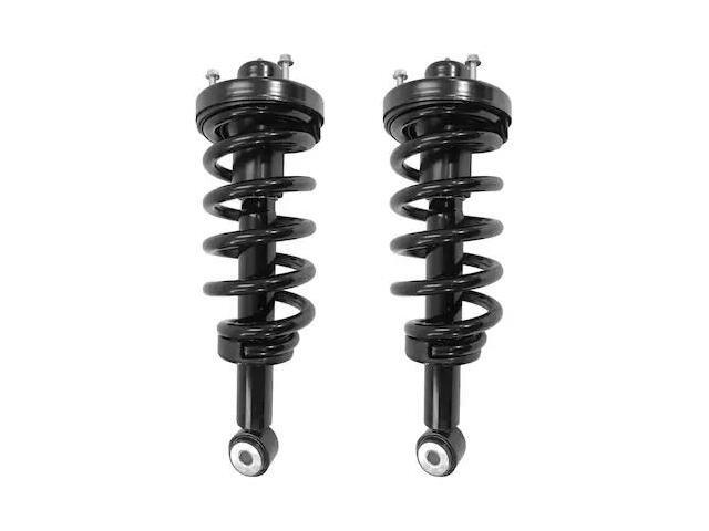 UNITY 2-16030-001 2-16030-001 Rear Complete Strut Assembly Kit