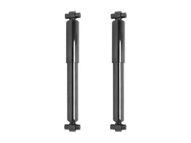 UNITY 2-252080-001 2-252080-001 Rear Shock Absorber Kit