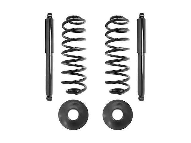 UNITY 65005c 65005c Rear Conversion Kit