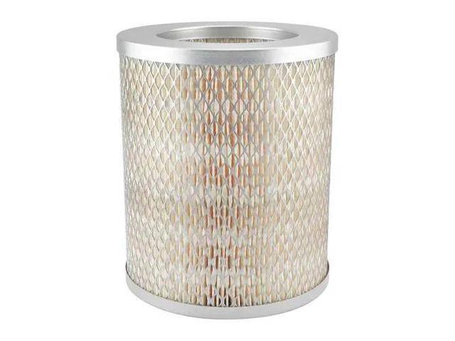 BALDWIN FILTERS PA641 Air Filter,6-5/8 x 7-7/8 in.
