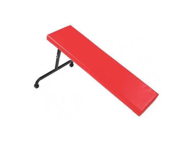 WHITESIDE UTD11 Creeper,350 lb. Load Capacity,39' L,11'W
