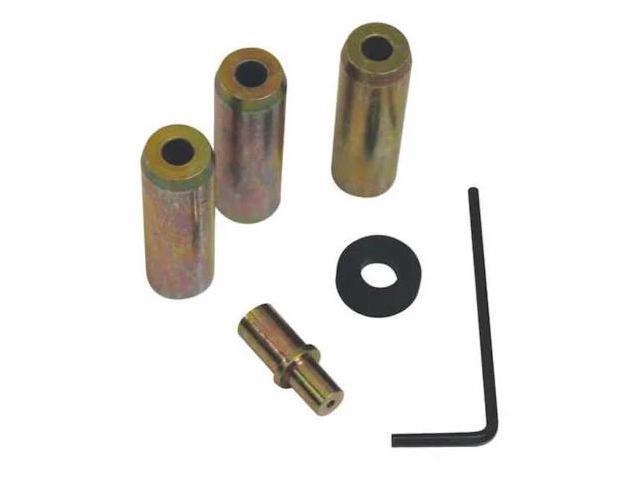 ALC 40053 Steel Nozzle Kit