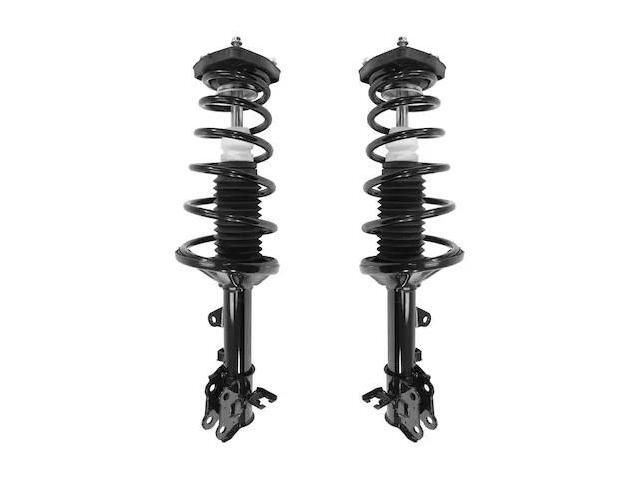 UNITY 2-15067-15068-001 2-15067-15068-001 Rear Complete Strut Assembly Kit