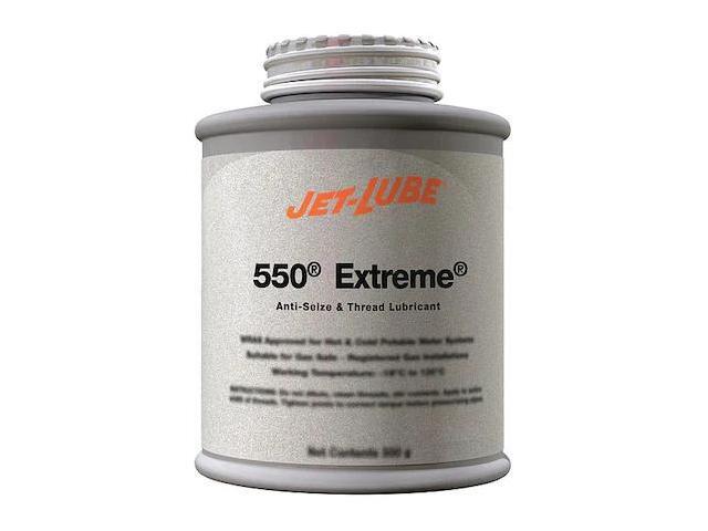 JET-LUBE 47102 Anti-Seize and Thread Lubricant