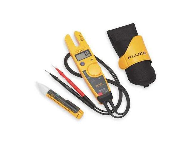 FLUKE Fluke-T5-H5-1AC-Kit Tester Kit