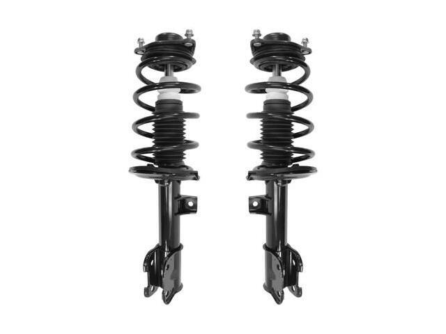 UNITY 2-11367-11368-001 2-11367-11368-001 Front Complete Strut Assembly Kit