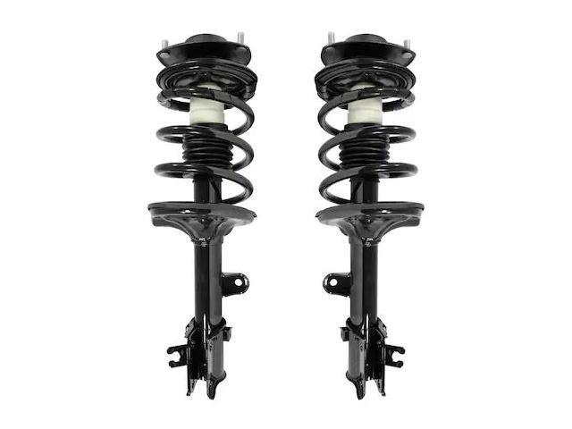 UNITY 2-11743-11744-001 2-11743-11744-001 Front Complete Strut Assembly Kit