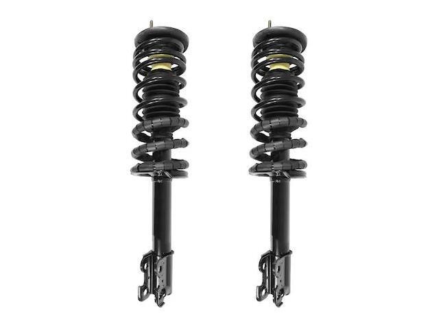 UNITY 2-15230-001 2-15230-001 Rear Complete Strut Assembly Kit