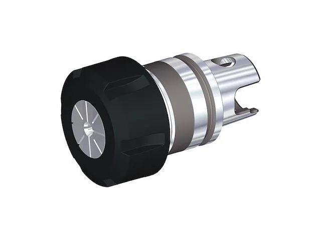 KM SYSTEMS KM32TSER32051M ADAPTOR COLLET CHUCK ER KM32 ER32