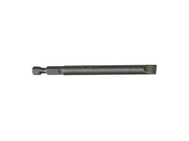 APEX TOOL GROUP 326-0X-5PK Power Bit,SAE,1/4',Hex Power Drive,PK5