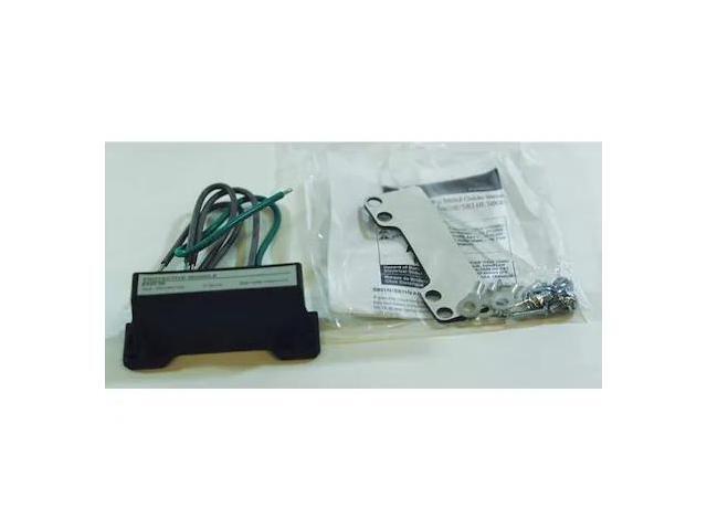 EATON EMS39 Transit Protector, 600V