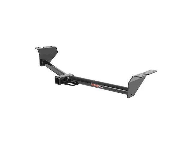 CURT 13115 Trailer Hitch,2' Receiver,Class 3,13115