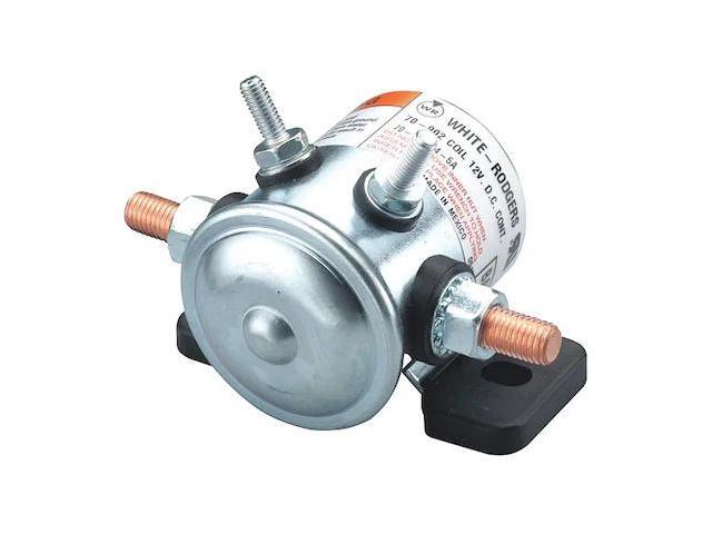 WHITE-RODGERS 70-902 Contactor