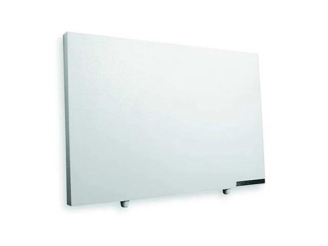 QMARK 202SLB Portable Electric Heater, 170, 120V AC, 1 Phase, 580 BtuH,