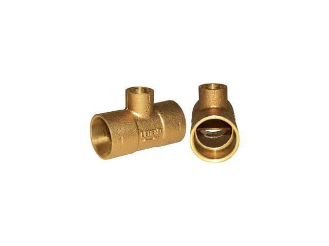 LEGEND VALVE 302-205 1' X 3/4' T-570 MONOFLOW TEE