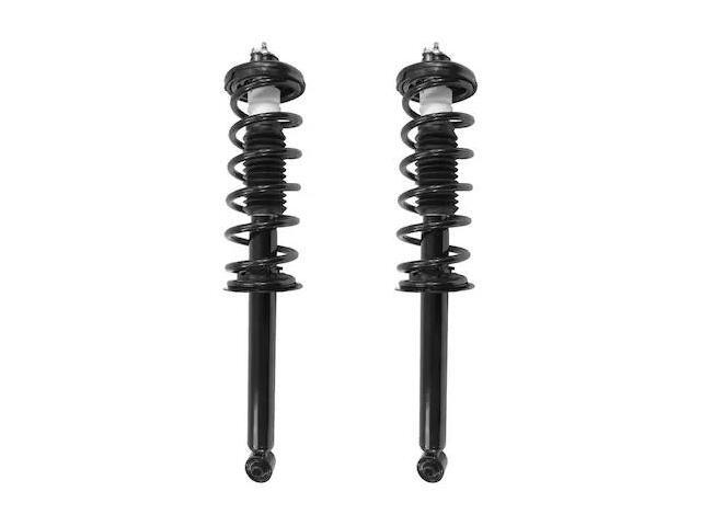UNITY 2-16040-001 2-16040-001 Rear Complete Strut Assembly Kit