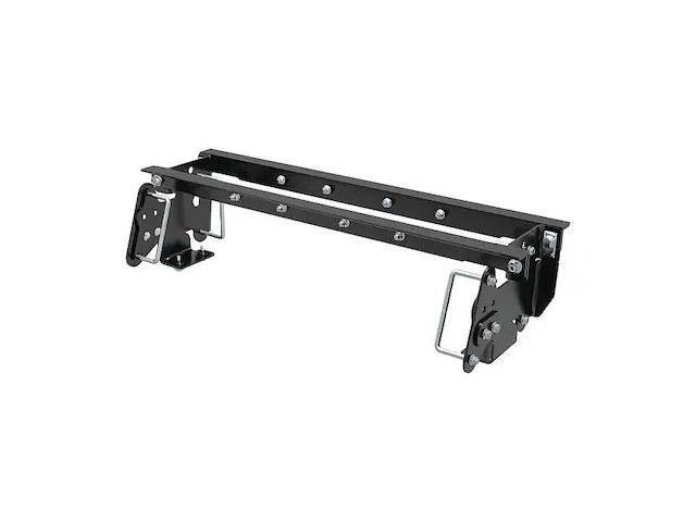 CURT 60660 Dbl Lck EZr Gsnck Instlltn Bracket,60660