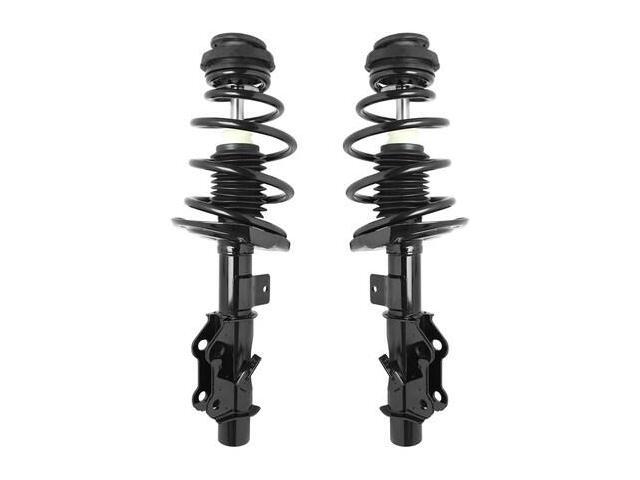UNITY 2-11623-11624-001 2-11623-11624-001 Front Complete Strut Assembly Kit