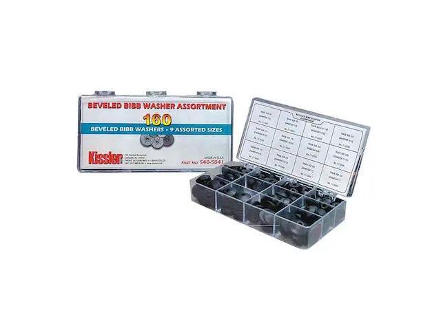 KISSLER & CO 540-5041 Washer Kit