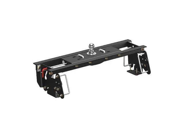 CURT 60682 Dbl Lock EZr Gsnck Hitch Kit,60682