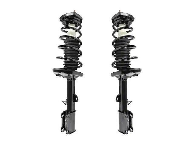 UNITY 2-15051-15052-001 2-15051-15052-001 Rear Complete Strut Assembly Kit