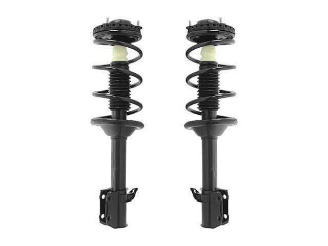 UNITY 2-15913-15914-001 2-15913-15914-001 Rear Complete Strut Assembly Kit