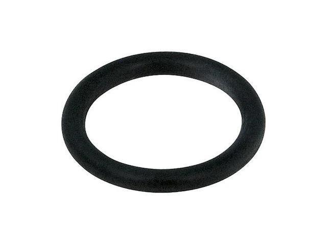 CHICAGO FAUCET 1-328BL100JKABNF Cartridge O-Ring, Elastomer, PK100