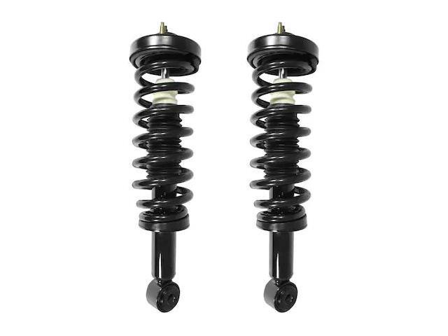 UNITY 2-11206-001 2-11206-001 Front Complete Strut Assembly Kit
