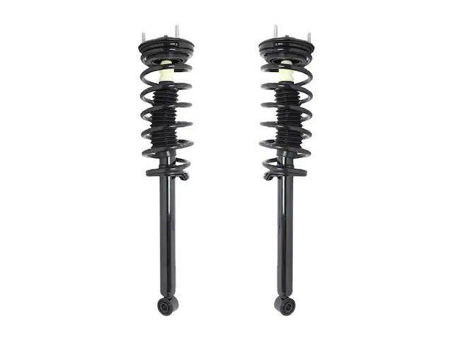 UNITY 2-15143-15144-001 2-15143-15144-001 Rear Complete Strut Assembly Kit