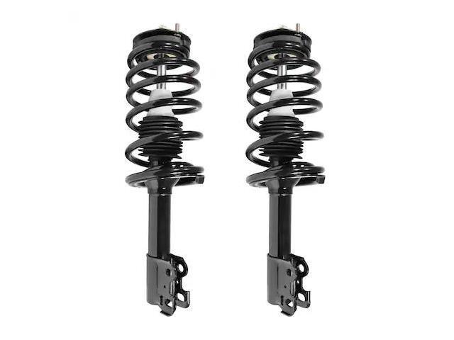 UNITY 2-11220-001 2-11220-001 Front Complete Strut Assembly Kit