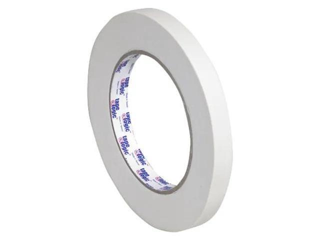 TAPE LOGIC T9332200 Tape Logic 2200 Masking Tape, 4.9 Mil, 1/2' x 60 yds.,