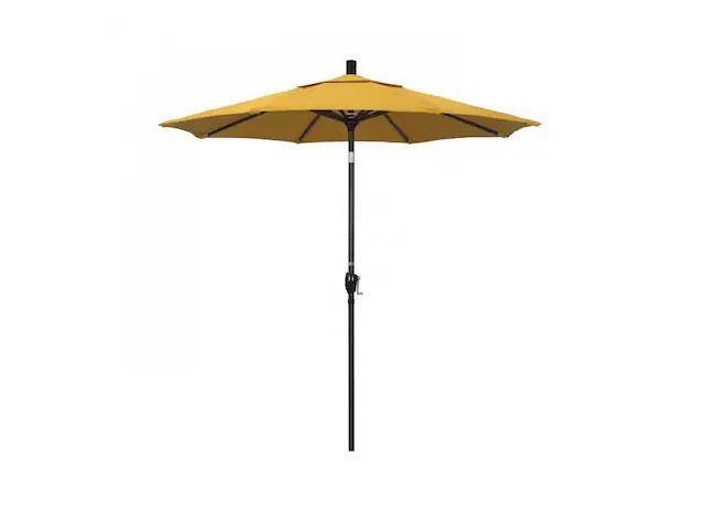 CALIFORNIA UMBRELLA 194061030172 Patio Umbrella, Octagon, 95.5' H, Pacifica