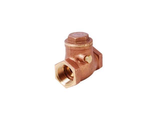 LEGEND VALVE 105-111 4' T-451 CHECK VALVE
