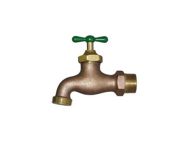 LEGEND VALVE 107-265 1' T-531HP HEAVY HOSE BIBB