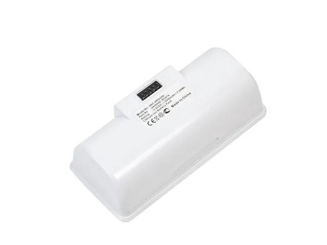 DANTONA VAC-BRA240 Vacuum Battery, VAC-BRA240