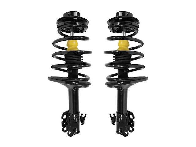 UNITY 2-11551-11552-001 2-11551-11552-001 Front Complete Strut Assembly Kit