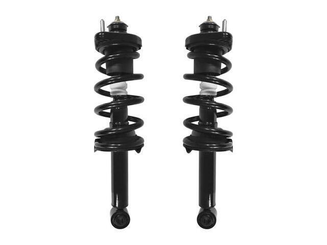 UNITY 2-15087-15088-001 2-15087-15088-001 Rear Complete Strut Assembly Kit
