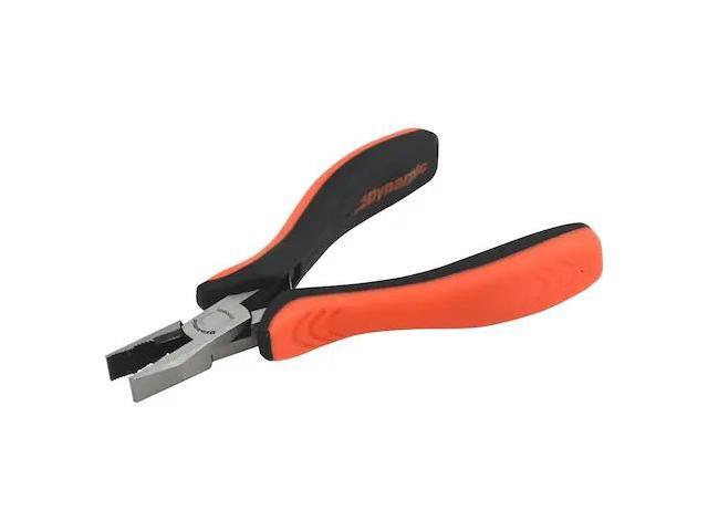 DYNAMIC D055605 Tools 5.25' Miniature Combination Pliers