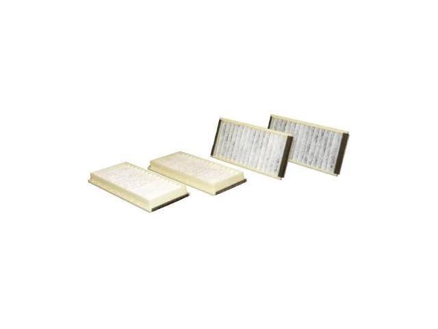 WIX FILTERS 24826 Cabin Air Panel,24826
