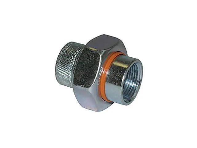 LEGEND VALVE 301-308 2' T-572 DIELECTRIC UNION