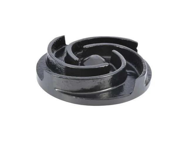 DAYTON PPTPXX709G Impeller